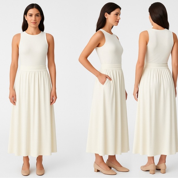 OGL Brami Midi/Maxi Skirt S - Picture 3 of 8